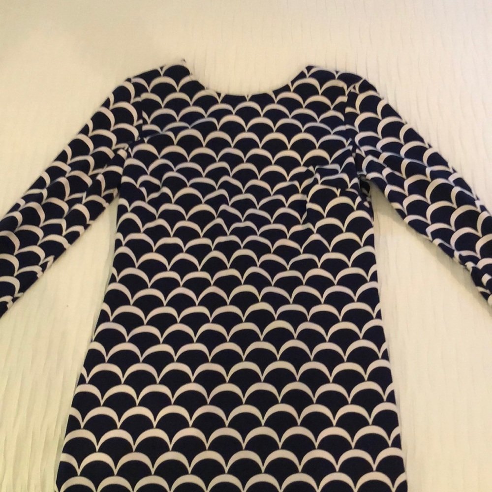 70’s Pixie dress